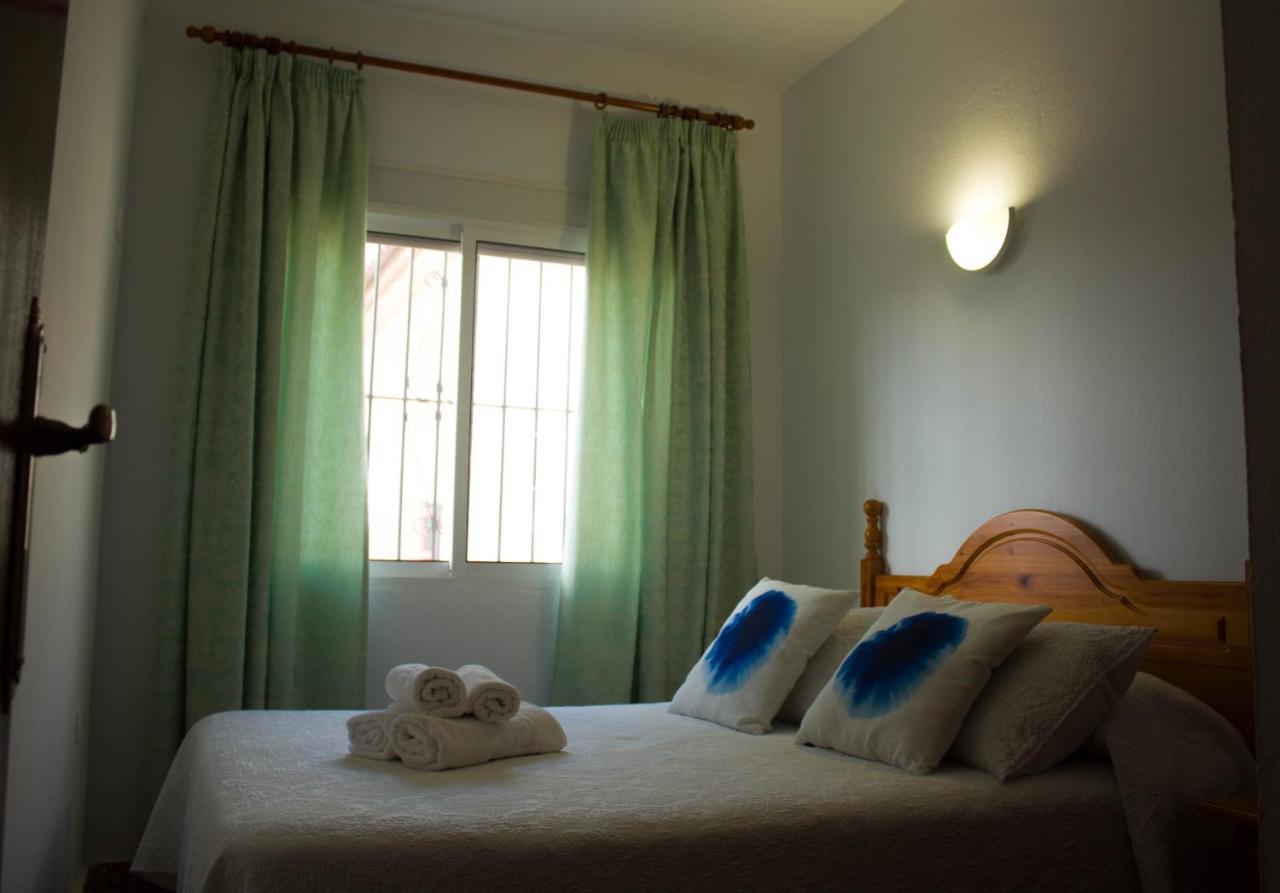 Apartamentos Bellavista Bolonia Esterno foto