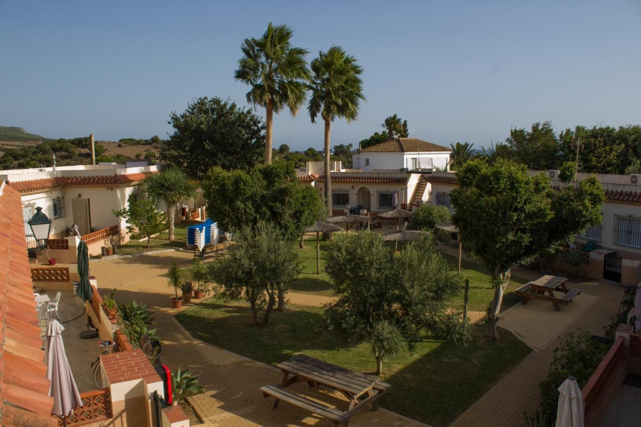 Apartamentos Bellavista Bolonia Esterno foto