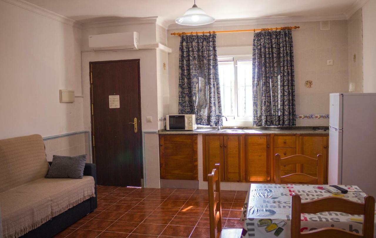 Apartamentos Bellavista Bolonia Esterno foto