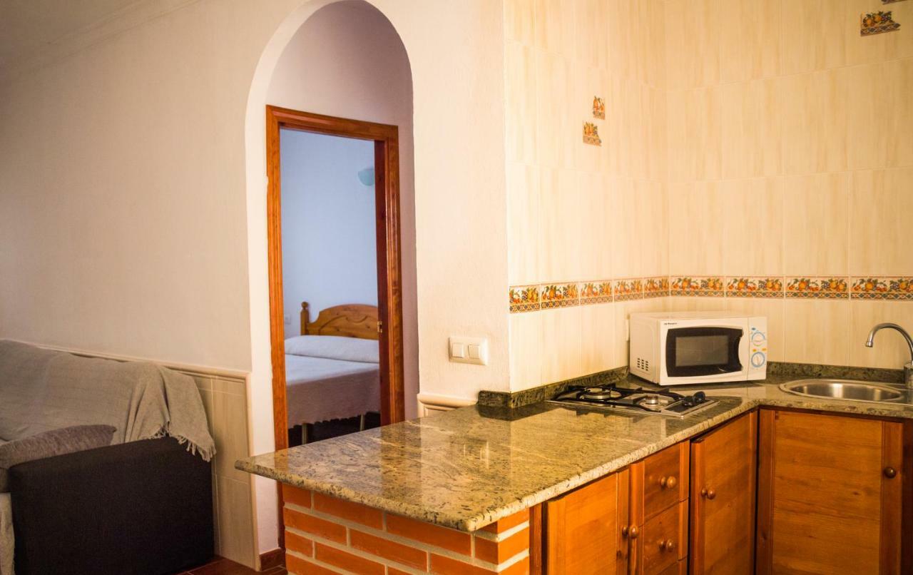 Apartamentos Bellavista Bolonia Esterno foto
