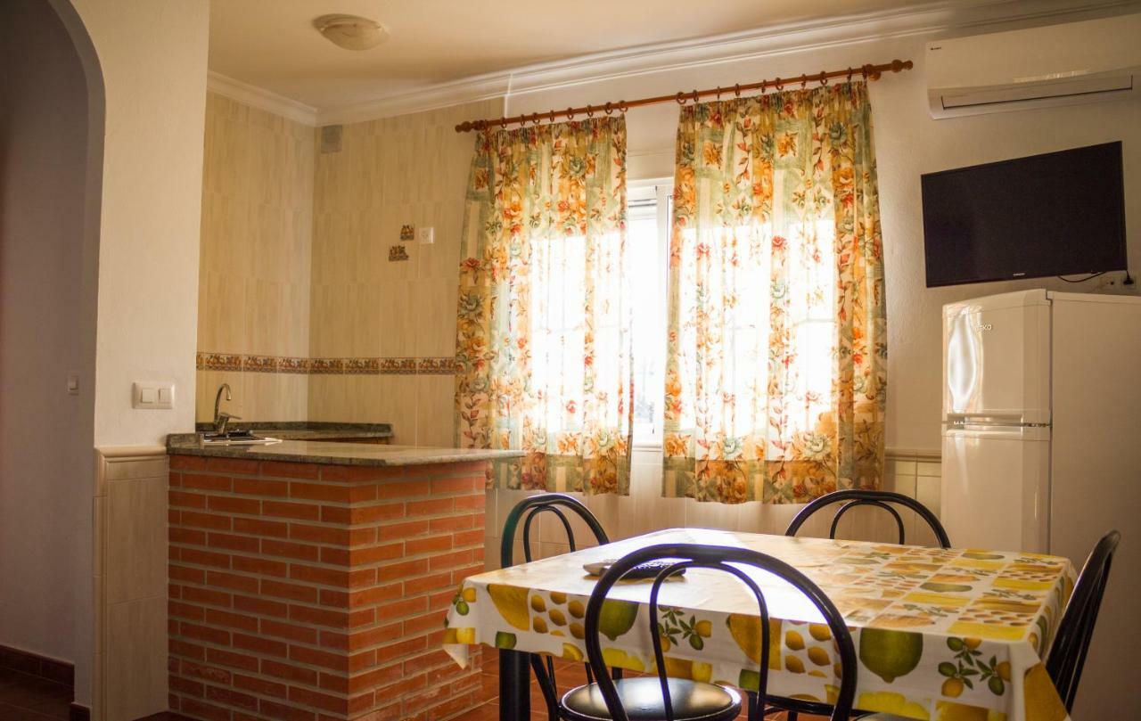 Apartamentos Bellavista Bolonia Esterno foto