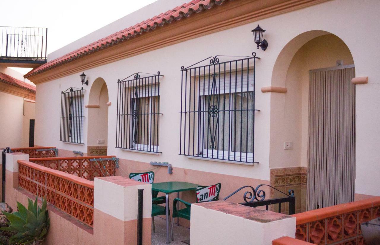 Apartamentos Bellavista Bolonia Esterno foto